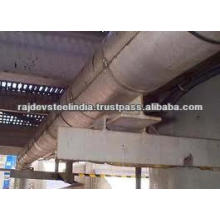 High quality 316 Stainless Steel Welded Tubes / Pipes
